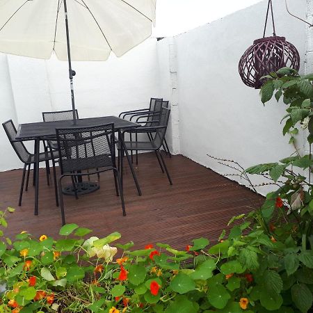 Ideal One Bedroom Appartment In Naas Oo Kildare Bagian luar foto