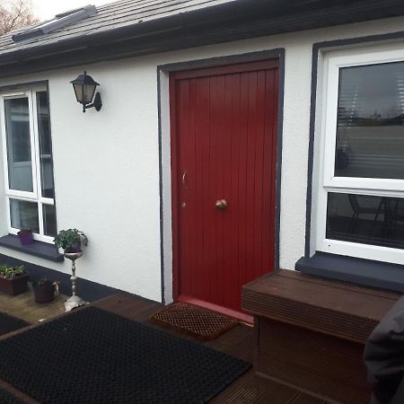 Ideal One Bedroom Appartment In Naas Oo Kildare Bagian luar foto