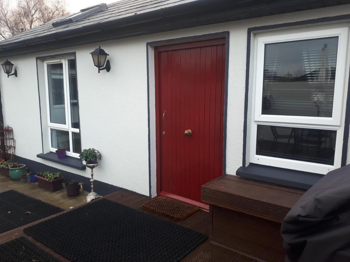 Ideal One Bedroom Appartment In Naas Oo Kildare Bagian luar foto