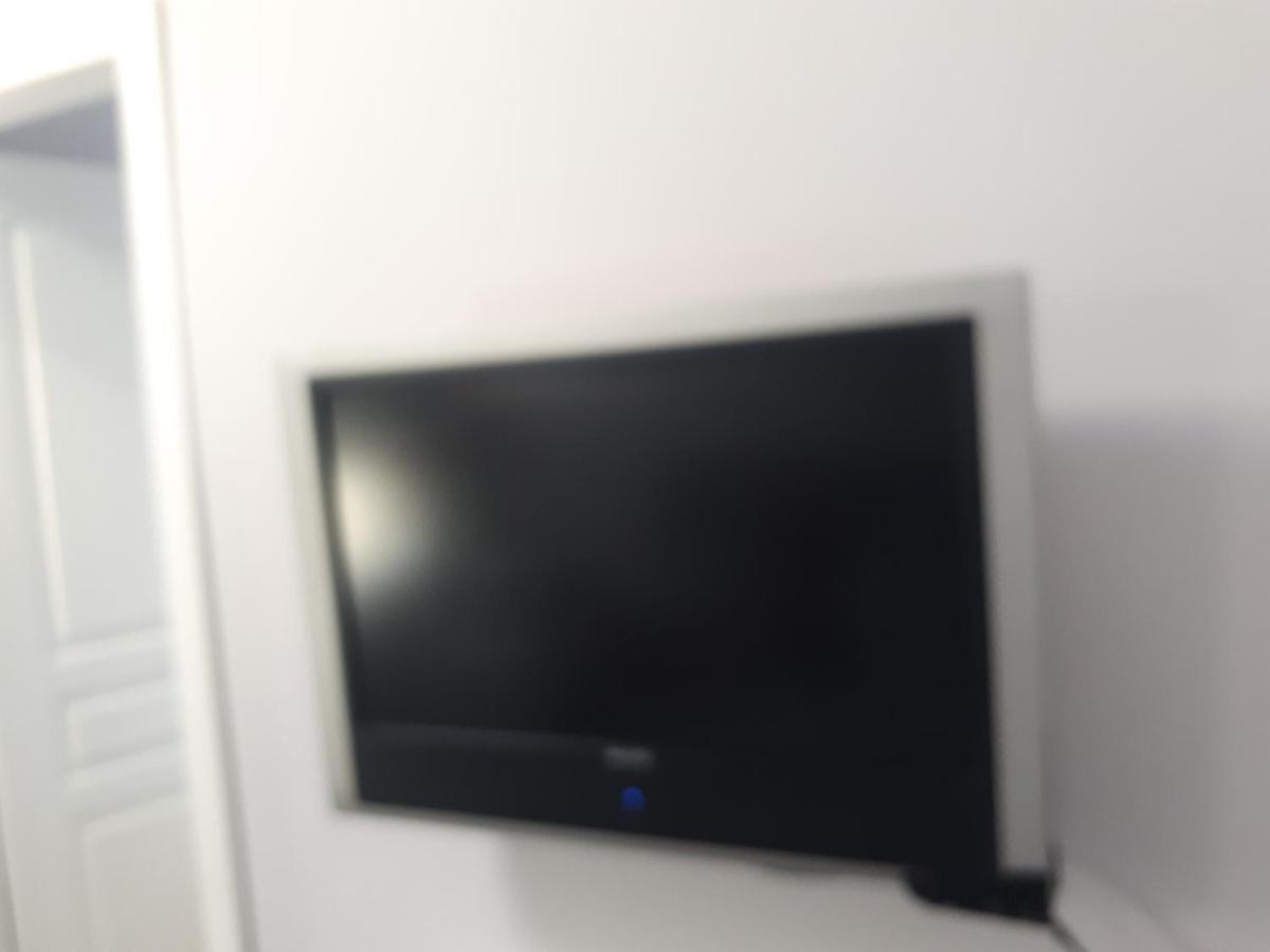 Ideal One Bedroom Appartment In Naas Oo Kildare Bagian luar foto